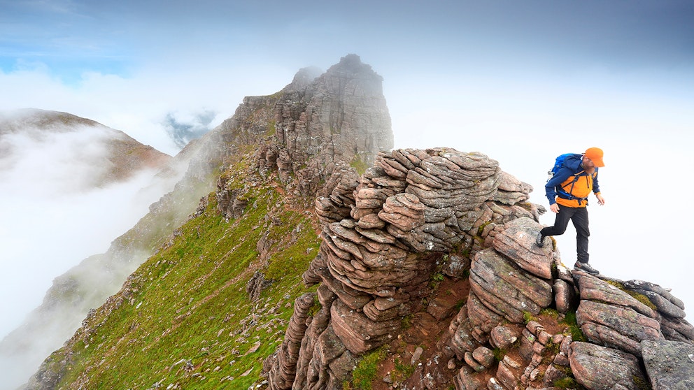 How To Scramble An Teallach North West Highlands LFTO how-to-scramble-an-teallach-north-west-highlands-lfto
